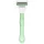 X-Epil Silky Smooth - Women's Razor with Replaceable 4-Blade Head