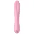 WEJOY Anne - Rechargeable Tongue Vibrator (Pink)