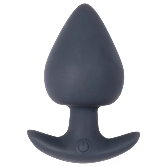 Desirel Obsidian - Smart Anal Vibrator (Black)