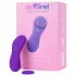Desirel Confidential - Smart Panty Vibrator (Purple)