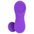 Desirel Confidential - Smart Panty Vibrator (Purple)