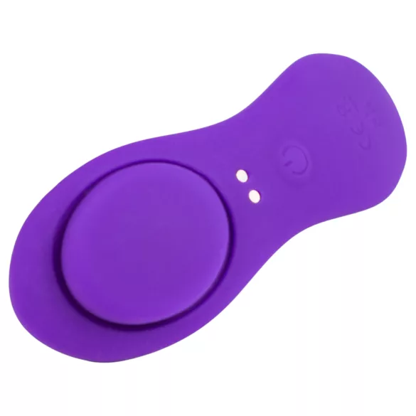 Desirel Confidential - Smart Panty Vibrator (Purple)