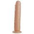 Desirel Desired Bliss - Suction Cup Dildo (Natural)