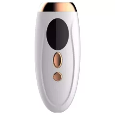 IPL Flash Hair Remover (White)