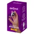 Desirel Pink Jewel S - Silver-Pink Anal Plug