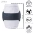 Desirel Grip Master - Grey Stamina Trainer