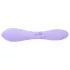 Desirel Hop & Buzz Bunny - Rabbit Ear Clitoral Vibrator (Purple)