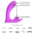 Desirel Insider - G-Spot & Prostate Vibrator (Purple)