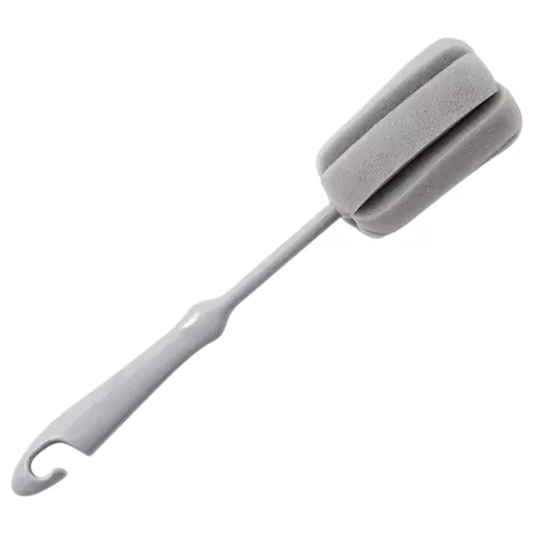 Cup Cleaning - Penis Pump Cleaning Sponge (Gray)