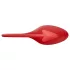 Funny Me – Smart Vibrating Egg with Devil Fork (Red)