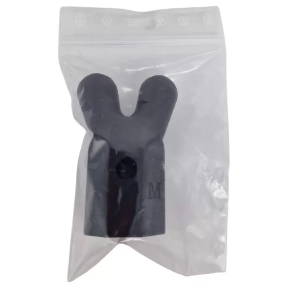 Desirel - Aromatherapy Inhaler - M (Black)