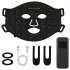 Photon Skin Rejuvenating LED Face Mask (4 Light Therapy Modes)