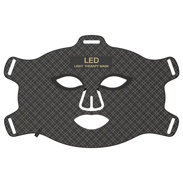Photon Rejuvenation LED Facial Mask