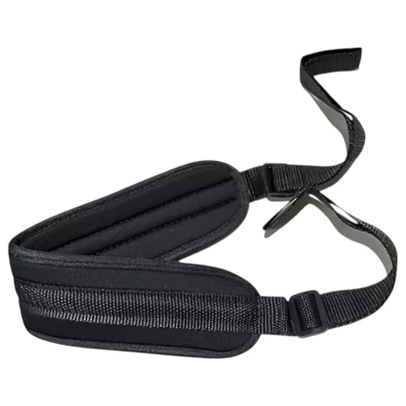 Lonely - Position Support BDSM Sex Harness (Black)