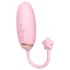 Funny Me - Smart Vibrating Egg (Pink)