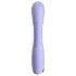 Biu-Biu - Curved G-Spot Vibrator (Purple)