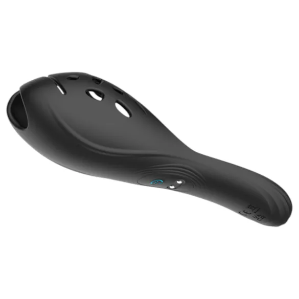 Biu-Biu - Black Penis Vibrator