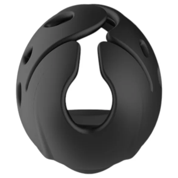 Biu-Biu - Black Penis Vibrator