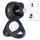 Biu-Biu - Black Ring & Tease Clitoral Vibrator