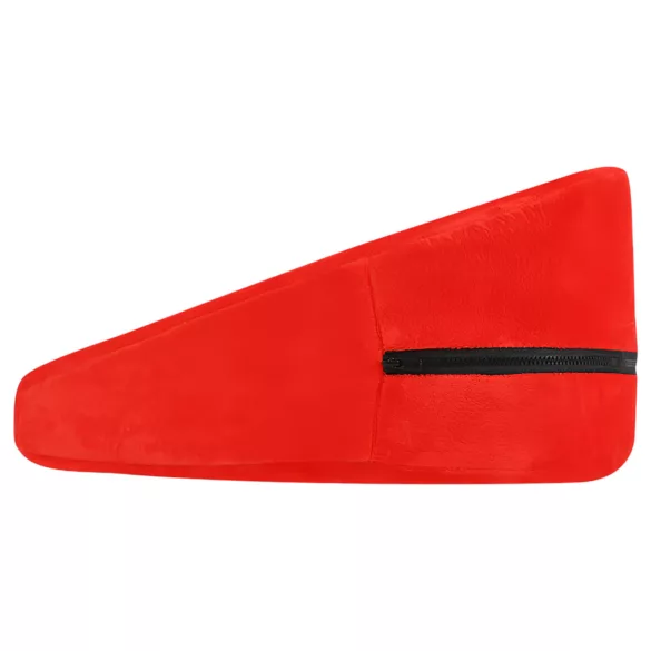 Magic Heart Pillow - Red Sensual Cushion