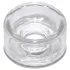 Hardway - Silicone Replacement Gasket (Clear)