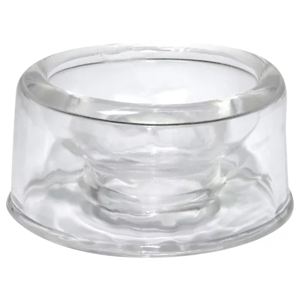 Hardway - Silicone Replacement Gasket (Clear)