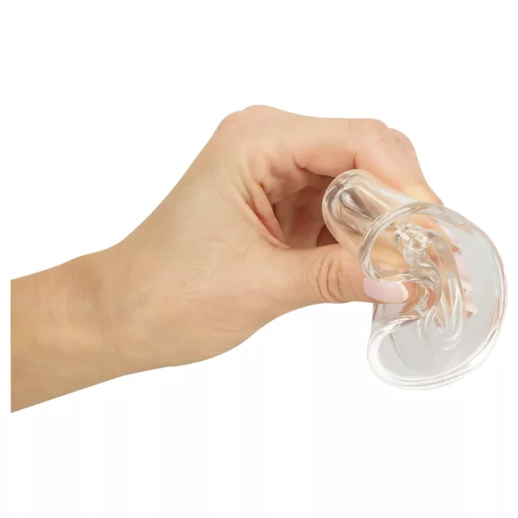 Hardway - Silicone Replacement Gasket (Clear)