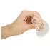 Hardway - Silicone Replacement Gasket (Clear)