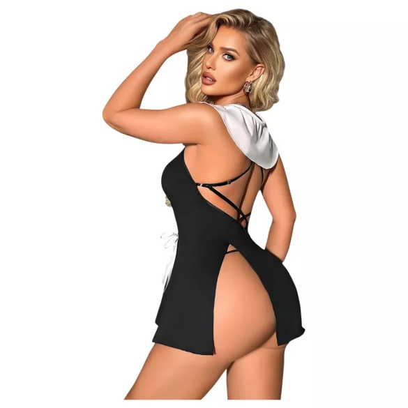 Nun Costume (Black)
