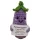 Positive Eggplant - Knit (Purple)