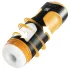 Lonely - Rotating & Thrusting Masturbator (Black)