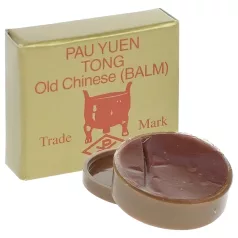 PAU YUEN TONG BALM - ejaculation delay cream