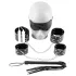 Fetish Fantasy - Bondage Set (Black)