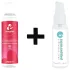 Oral Pleasure Starter Kit for Couples (Gel & Lubricant)