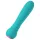 FemmeFunn Ultra Bullet - Premium Turquoise Bullet Vibrator