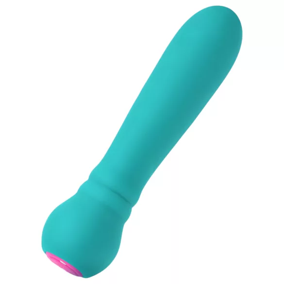 FemmeFunn Ultra Bullet - Premium Turquoise Bullet Vibrator