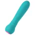FemmeFunn Ultra Bullet - Premium Turquoise Bullet Vibrator