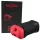 CockBlock - FROT double masturbator (black)