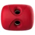 CockBlock - FROT double masturbator (black)