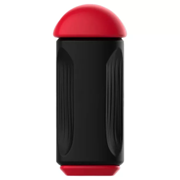 CockBlock - FROT double masturbator (black)