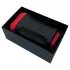CockBlock - FROT double masturbator (black)