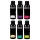 Magoon - massage oil set (6 x 50 ml)