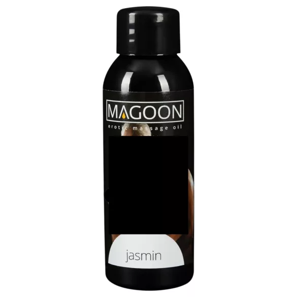 Magoon - massage oil set (6 x 50 ml)
