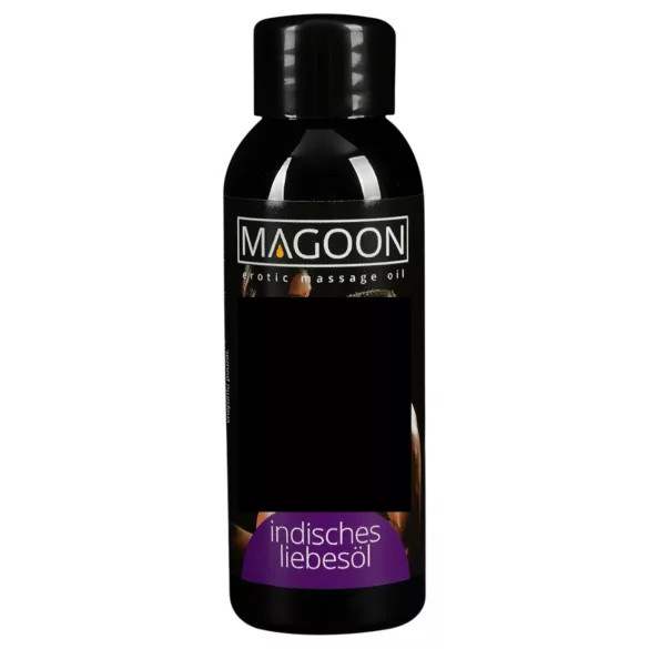 Magoon - massage oil set (6 x 50 ml)