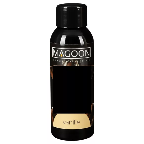 Magoon - massage oil set (6 x 50 ml)