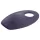 Inya Grinder Pad - Smart Pillow Vibrator (Purple)