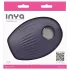 Inya Grinder Pad - Smart Pillow Vibrator (Purple)