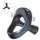 AlvUp - Vibrating Men's Intimate Ring (Black)