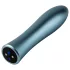 FemmeFunn Bougie - Premium Aluminum Vibrator (Silver)