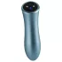 FemmeFunn Bougie - Premium Aluminum Vibrator (Silver)